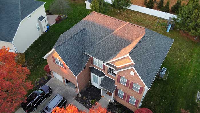 Residential Siding Installation Services Residential Siding Installation Services