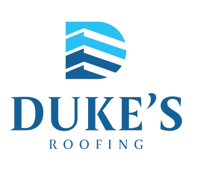 Duke’s Roofing Logo H