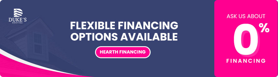 Flexible Financing